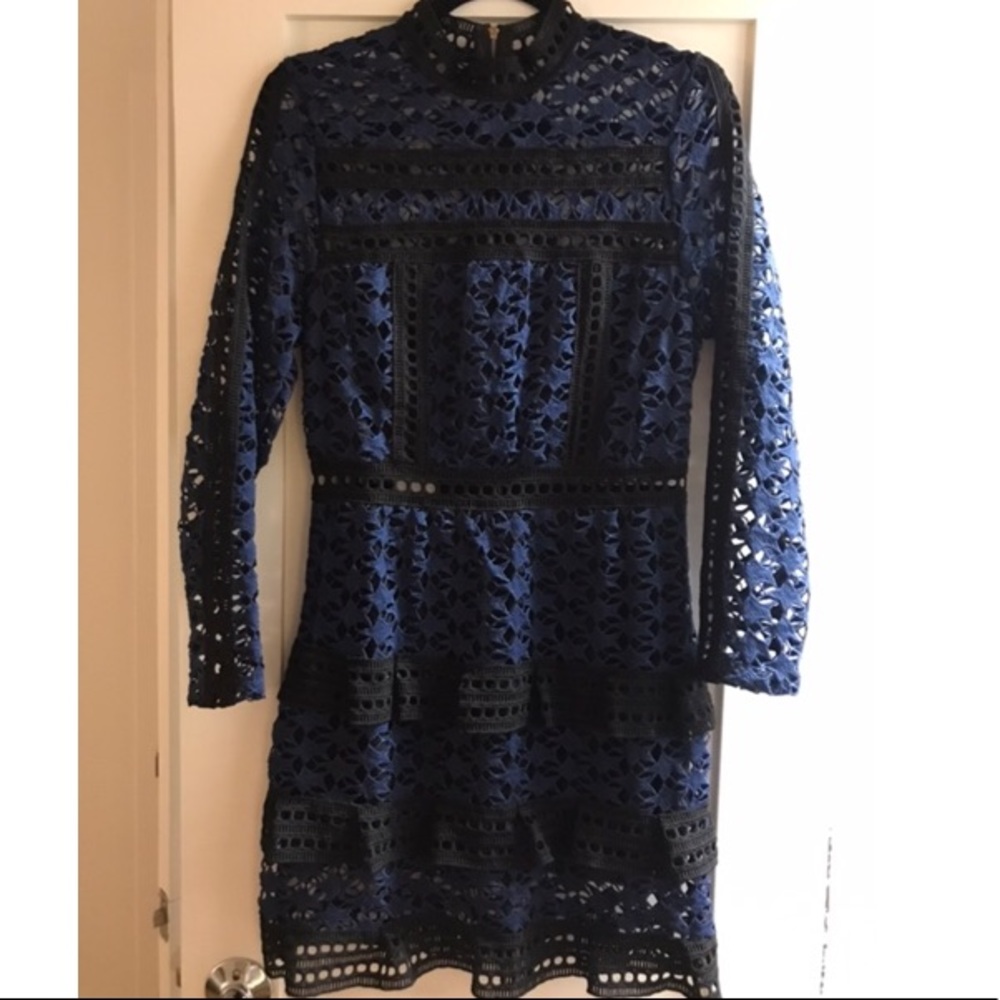 Brand new Lace dress